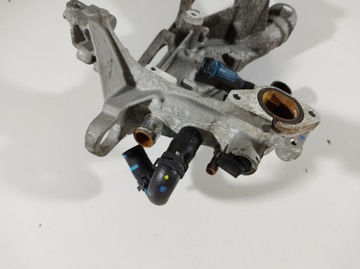 фото thumb №5, Jeep compass 2.2d 13r- лапи кріплення генератора