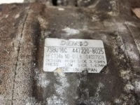 фото thumb №6, Компрессор кондиционера bmw 5 touring e39 7sbu16c 3.0l дизель 2002
