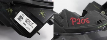 фото thumb №12, Ford mustang mach-e 20- лампа+ модуль повний led база