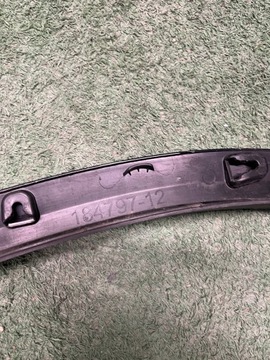 фото thumb №10, Планка крыльев левый зад bmw ix3 g08 m набор 8064828