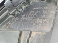 фото thumb №14, Audi a5 s5 8w6 f5 lift повний перед full led laser 8w6941085 8w6941086