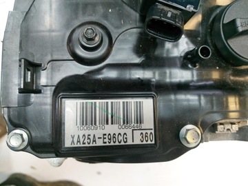 фото thumb №8, Lexus es300h vii 2.5eh гибрид двигатель комплектный xa25a