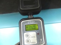 фото thumb №12, Капот передня audi a3 8l 96-99 lz8p