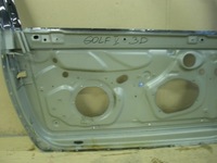 фото thumb №2, Vw golf v 3-дверна рама двері права