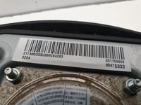 фото thumb №11, Chevrolet spark iii подушка воздушная водителя