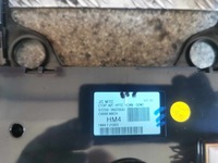 фото thumb №4, Панель кондиционера рамка hyundai ix20 10-17