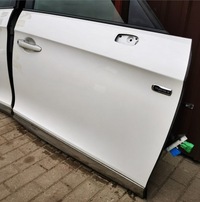 фото thumb №4, Citroen ds5 дверь правое перед полный демонтаж