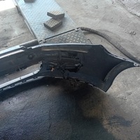 фото thumb №9, Бампер перед pdc vw golf vi ld5q