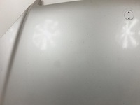 фото thumb №3, Капот 761 mercedes w169