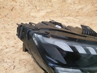 фото thumb №12, Audi a3 8y rs3 лампа перед лампи matrix 8y0941035f 8y0941036f full led