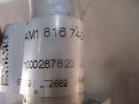 фото thumb №7, Шланг кондиціонера 4m1816740n vw audi skoda