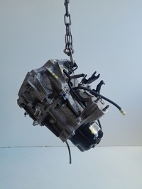 фото thumb №7, Коробка передач передач dacia sandero ii 1.0 tce jh3-398