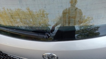 фото thumb №6, Opel astra h hb крышка зад z157 5d