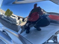 фото thumb №5, Бампер subaru xv ii 2018 перед передній crosstrek