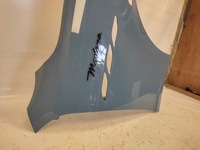 фото thumb №9, Maserati ghibli modena крило праві переднє перед 2013-