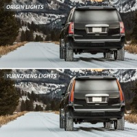 фото thumb №11, Лампы зад kpl vland led тюнинг chevrolet suburban tahoe gmc yukon 15-20 z24