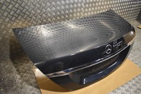 фото thumb №5, Idealna крышка багажника задняя задняя mercedes w222 1