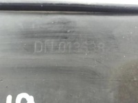 Кронштейн номера регистрационного mercedes-benz cls c219 a2198850081 34308087 в Украине, фото thumb