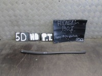 Купити Молдинг ущільнювач правий задні hyundai i30 07-10 r., фото thumb