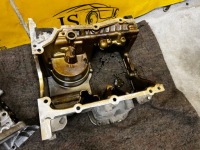 Картер поддон поддон масла масляная renault 0.9 tce h4bb408 Киев, фото thumb