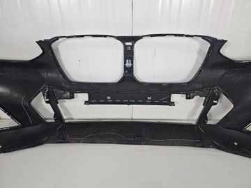 фото thumb №13, Бампер перед переднее bmw x3 g01 рестайлинг lci 139605-14