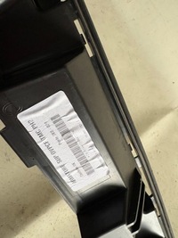 фото thumb №8, Fiat scudo iii lift кронштейн pas передний каркас бампера 9849413980