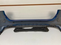 фото thumb №11, Бампер задний skoda octavia iv 4 kombi rs 5e7