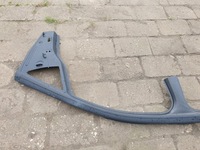 фото thumb №11, Правые задний крыло обшивка vw touran ii 2 5ta !