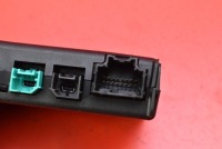 фото thumb №11, Блок керування  модуль навігації 84251842 opel astra 5 v k 15-20