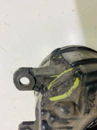 Противотуманная фара citroen c4 picasso ii #1 в Украине, фото thumb