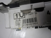 фото thumb №7, Спидометр приборы honda cr-v 2.0 98r obr