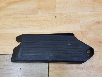 фото thumb №1, Podnóżek захист порога перед fiat stilo