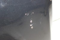 Капот крышка двигателя перед передняя bmw f48 lci 668 schwarz 2 Доставка, фото thumb