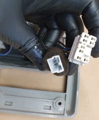 фото thumb №4, Лампа потолочный mazda 1158-217