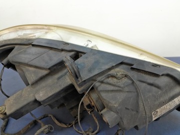 фото thumb №5, Chrysler town country v фара левый 05113337ad