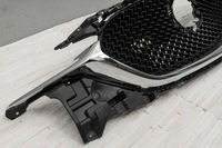 фото thumb №9, Mazda cx-5 ii kf 2017-2021 решётка радиатора радиатора решётка радиатора хромированный kb8b50712