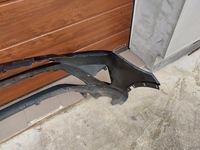 фото thumb №9, Бампер перед toyota rav4 iv lift 2015 - 2018