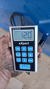 фото thumb №11, Дверь перед передние правые volvo v40 ii uk 12-