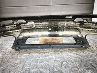 фото thumb №9, Бампер задня задній audi sq7 4m lift 2019- 4m0807527 l m 4m0807941l