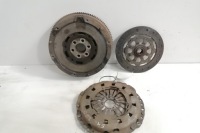 фото thumb №6, Комплект сцепления bmw 3 e46 7508600 2.2l бензиновый 125kw 2002