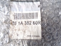 фото thumb №4, Рамка противотуманной фары левая 261a38260r logan sandero ii