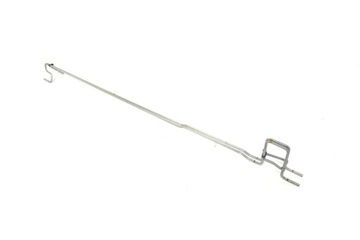 фото thumb №6, Пружина задней крышки subaru impreza wrx 2001-2007
