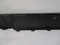 фото thumb №9, Ds4 lift молдинг pod номерний знак бампер перед