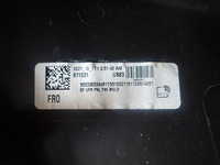 фото thumb №12, Бампер перед передній bmw x5 f95 x6 f96 m-pakiet