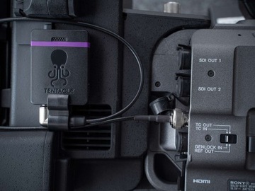 Tentacle SYNC E mk2 — стандартный набор (TE2-MK2)