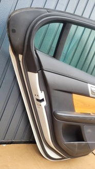 фото thumb №13, Дверь левая задняя задние jaguar xf xf250