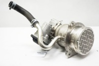 Радиатор egr дроссельная заслонка renault express 21- 147359823r 147100361r Оригинал, фото thumb