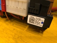 Mercedes-benz gle w167 suv жгут электропроводка салона a1675400717 Доставка, фото thumb