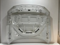 фото thumb №11, Капот кришка двигуна bmw iv g26