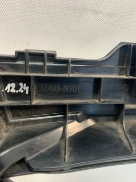 фото thumb №10, Hyundai tucson 4 iv 20r лампа камера накладка кришка зад задня 2020